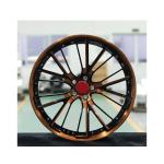High quality 2pc forged rim in 5x130 wheels. luxury brand style rims in 22/23