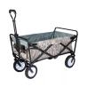 Buy cheap 86*46*85 Dimension Heavy Duty Folding Wagon Cart for Beach Camping Picnic and Sand from wholesalers