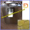 Buy cheap potato waved crisp pieces slicer , potato waved slice cutting machine from wholesalers