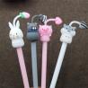 Buy cheap 2.5g Gel Pen for Students Cute Pet Paradise Theme Water Pen Tentacles Cartoon Animal from wholesalers
