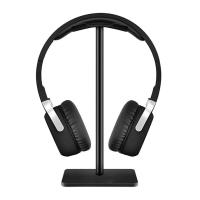 Buy cheap Anti Scratch Desk Gaming Headphone Stand 23cm Aluminum Base product
