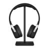 Buy cheap Anti Scratch Desk Gaming Headphone Stand 23cm Aluminum Base from wholesalers