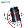 Buy cheap Customize Dual Shaft Brush DC Motor 42mm OD 4800rpm For Parking Air Heater from wholesalers
