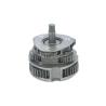 Buy cheap DH300-7 DOOSAN DAEWOO Planetary Gear Parts Travel Gearbox 1st 2nd 3rd Carrier Assy from wholesalers