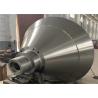 Buy cheap Anti Rust Alloy Steel Casting Parts Shaft And Cone Products For Cone Crushers from wholesalers