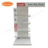 Buy cheap Snack Metal Shelf for Retail Shop Chips Display Stand Basket from wholesalers