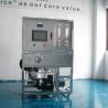 Buy cheap Portable Solar Desalination Plant For Small Size Use Sea Water Filter 2kw 600ppm from wholesalers
