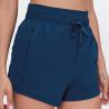 Buy cheap Women Plus Size Bike Cycling Shorts Drawstring Running Shorts Athletic Active Wear from wholesalers