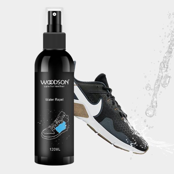 Buy cheap 120ml Shoe Protector Spray Rain Stain Waterproof Nano Protection Stain Resistant from wholesalers