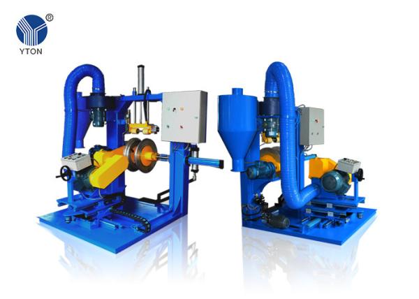 Buy cheap Professional Used Tire Retreading Equipment MTDM-011 Full Set Cold Tire Treading from wholesalers