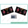 Buy cheap Super Bright LED Water Polo Scoreboard Sports , Electronic Digital Scoring Board from wholesalers