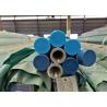Buy cheap Stainless Steel Bright Annealed Welded Pipes Round ASTM A358 Standard from wholesalers