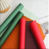 Buy cheap Solid Color Paper Flower Packaging Paper Waterproof Florist Bouquet Packaging Wrapping Paper For Fresh Flowers Wholesale from wholesalers