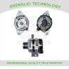 Buy cheap Clutch Pulley Type Toyota Car Alternator , ISO 16949 Certified Toyota Hiace Alternator from wholesalers