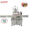 Buy cheap Food Shop Bottle Clamp Screw Capping Sealing Machine for Duckbill Cap Sealing Needs from wholesalers