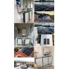 Buy cheap 5KW 10KW 100AH 200AH Tesla Solar Energy Storage System With Limiting Current Of 20A from wholesalers
