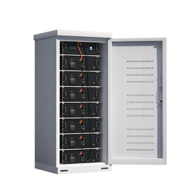Buy cheap 200kwh C&I Energy Storage Industrial Commercial Solar Power Storage from wholesalers