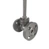 Buy cheap LNG DN200 Cryogenic Handwheel Flange Globe Valve from wholesalers