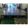 Buy cheap AC90V P3.91 Outdoor LED Advertising Board VGA Synchronous from wholesalers