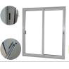 Buy cheap Plastic Balcony PVC Interior UPVC Sliding Door from wholesalers