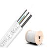 Buy cheap Fiber count 1/2/4 Cores HXCOWO GJYXFCH GJYXCH FTTH Fiber Optic Drop Cable for Outdoor from wholesalers