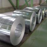 Standard Export Package Stainless Steel Coil 0.1 - 3.0mm Thickness
