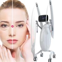 Buy cheap Non-invasive 6.78mhz Volumer Thermal Therapy Monopolar Rf Skin Lifting Facial product