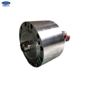 China Customized Rotary Hydraulic Cylinder For CNC Lathe Chuck RH-150 on sale