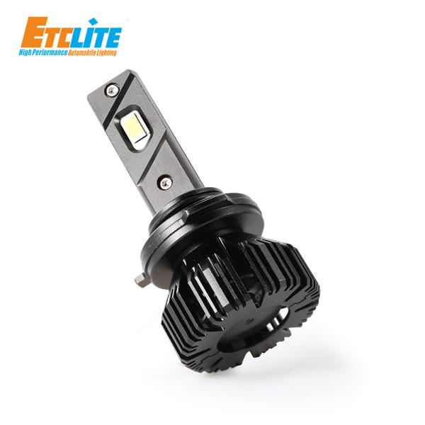 Buy cheap H13 9005 H7 9006 Fan Cooled LED Headlights 5000k CCT x70 OEM from wholesalers