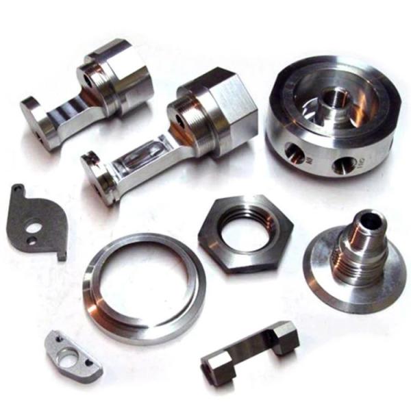 Buy cheap Aerospace Automotive CNC Turning Parts OEM ODM from wholesalers