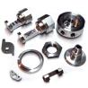 Buy cheap Aerospace Automotive CNC Turning Parts OEM ODM from wholesalers