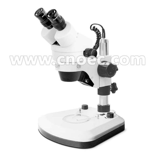 Buy cheap LED Trinocular Stereo Microscope For Clinic Dental A23.0901-BL3 from wholesalers