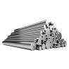 Buy cheap Hot Dipped 8MM-30MM Galvanised Steel Rod Q195 Q235 Z40-275 AISI Gi Steel Bar from wholesalers