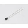 Buy cheap MF52 100K 3950-4200 Epoxy Coated NTC thermistor Bead Thermistor from wholesalers