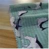 Buy cheap Ripstop Crinkle Women Suit Fabric 119gsm 57" Bubble Chiffon Fabric from wholesalers