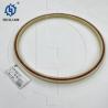 Buy cheap Construction Crawler Dozer Bulldozer 17M-30-24210 17M3024210 Oil Sealing Seal Track Frame Seal Kit for Komatsu 275-5 from wholesalers