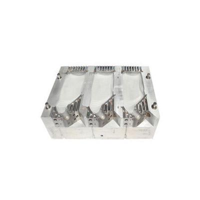 Buy cheap extrusion blowing mould 3cavity from wholesalers