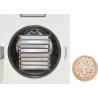 Buy cheap PLC Control 6-8Kg Home Food Freeze Dryer 20-24 Hours Dry Cycle from wholesalers