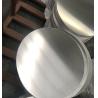 Buy cheap H14 Aluminum Discs Circle Wafer For Cookware DC For Cookware from wholesalers