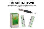 Medical Grade Permanent Makeup Needles 49 / 63 / 75mm Length