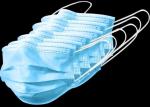 Buy cheap 3 Ply Surgical Disposable Face Mask with Earloop Skin Friendly CE ISO Certificat from wholesalers