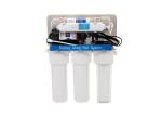Buy cheap 5-Stage Ultra Safe Reverse Osmosis Drinking Water Filter System with Auto Flush from wholesalers