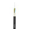 Buy cheap 24 48 72 96 144 Core Single Mode G652D G657A1GYFTY Fiber Optic Cable Outdoor Aerial Fiber Cable With FRP Wholesale Price from wholesalers