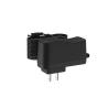 Buy cheap 6W Max KR Plug KC Certified 4.2V 6V 8.4V Lithium / Lead-Acid Battery Charger 12.6V 14.5V Power Supply from wholesalers