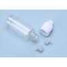 Buy cheap 5ml PET E Liquid Dropper Bottles Childproof Screen Printing from wholesalers