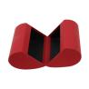 Buy cheap Soft Textured Luxury Packaging Box , Valentine Heart Shaped Paper Box from wholesalers