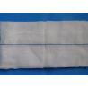 Buy cheap 100% Cotton 4x4 Non Sterile Gauze Pads Widely Used In Clinical Practice from wholesalers
