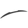 Buy cheap Upgrade Your Car's Look with Alfa Romeo Giulia Quadrifoglio Rear Spoiler in Carbon Fiber from wholesalers