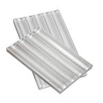 750x900x40mm Authentic French Bread Baking Pan For Bakery Tooling