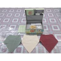 Buy cheap PSI-019 3rd Party Baby Burp Clothing Quality Inspection Services product
